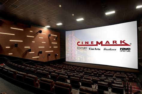 cinemark near me
